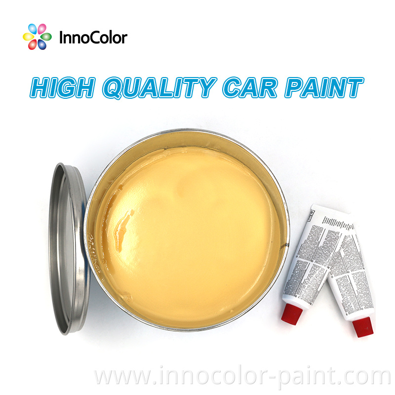 China Car Paints Manufacturers Automotive Paints Auto Paint Factory Chemical Coating